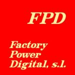 Factory Power Digital