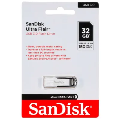 SanDisk USB 32GB
