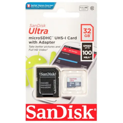 SanDisk Ultra 32GB