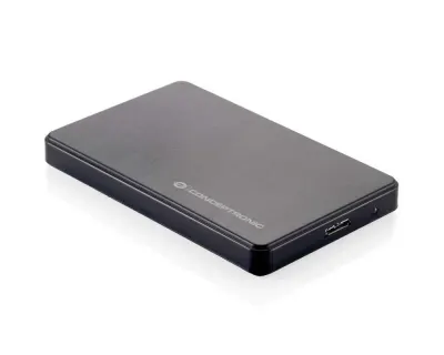 Conceptronic caja externa disco duro 2.5" USB 3.0