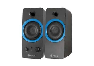 NGS 2.0 GSX-200 20W Jack 3,5mm