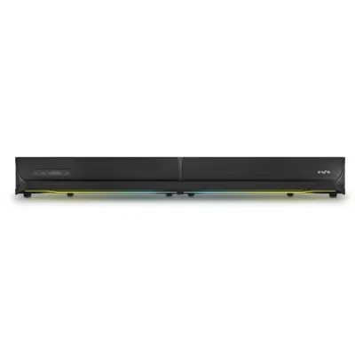 Energy System barra de sonido con luz RGB