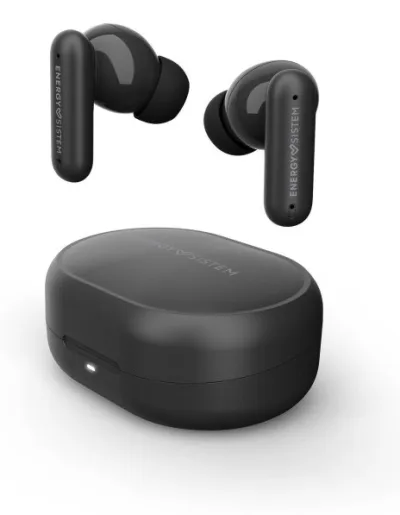 Energy Sistem Chill TWS color negro