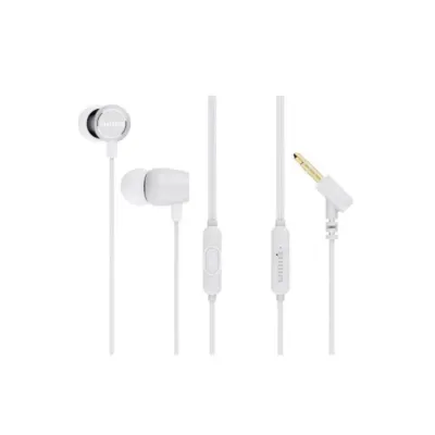 AIWA In-Ear Jack 3,5mm con micro