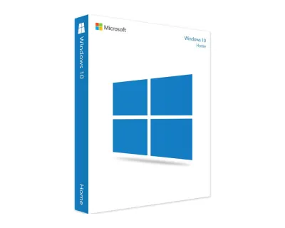 Windows 10 Home 64 Bits