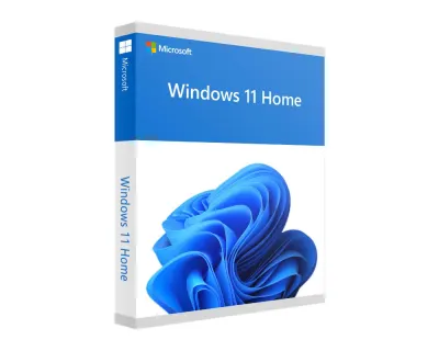 Windows 11 Home 64 Bits