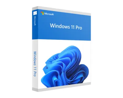 Windows 11 Pro 64 Bits