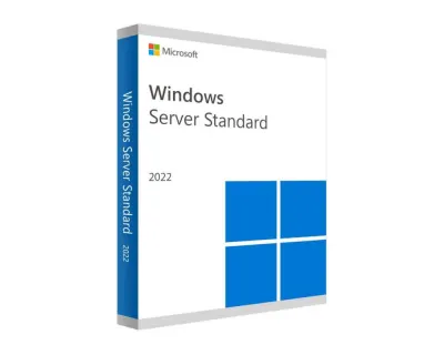 Windows Server Standard 2022