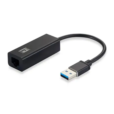 LevelOne Adaptador USB 3.0 a Gigabit Ethernet