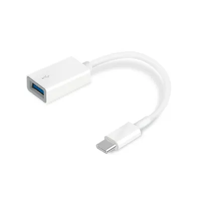 Adaptador TP-Link USB 3.0 H a USB-C M 12cm