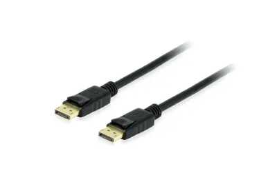 Cable DisplayPort 1.2 4K 60Hz 1m