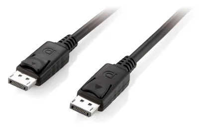 Equip Cable DisplayPort 1.2 4K/60Hz 1m