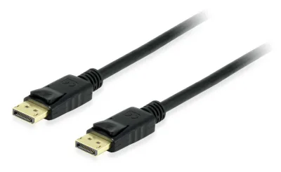 Equip Cable DisplayPort 1.4 8K/60Hz 3m
