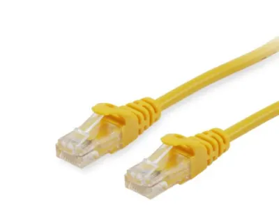 Cable RJ45 U/UTP CAT. 6 0,25m
