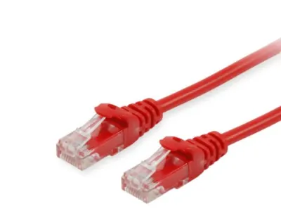 Cable RJ45 U/UTP CAT. 6 0,25m
