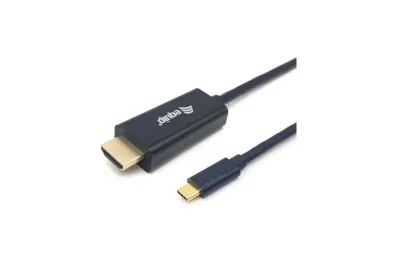 Cable USB-C a HDMI 4K 30Hz 3m