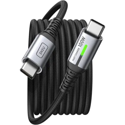 INIU DI-D5CC USB-C Hyperfast 100W M-M