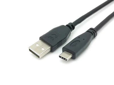 Equip Cable USB-C a USB 2.0 M-M 2m