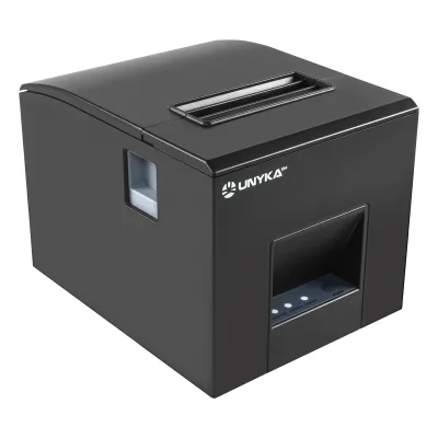 Impresora Térmica UNYKAch