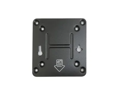 Soporte VESA Met&aacute;lico para NUC