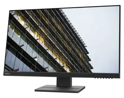 ThinkVision E24-28 FHD 23,8"