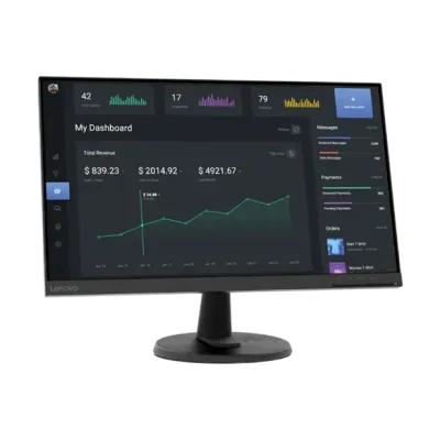Lenovo C24-40 24"