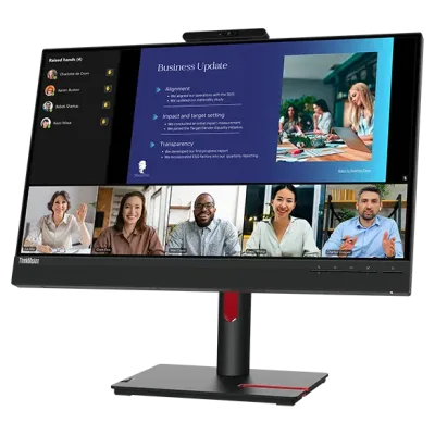 ThinkVision T24v-30 FHD 23,8"