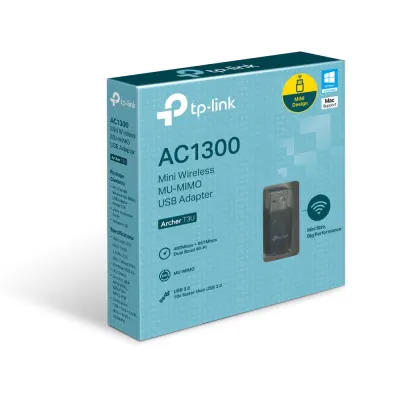 TP-Link Archer T3U AC1300 Dual Band
