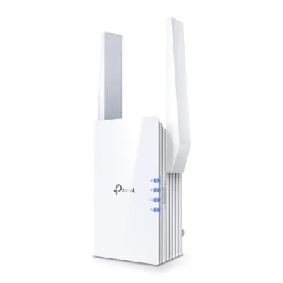 Repetidor Wi-Fi 6 Mesh AX3000