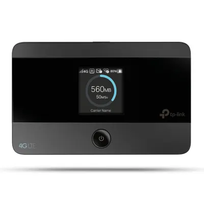 TP-Link Router Wi-Fi M&oacute;vil 4G LTE