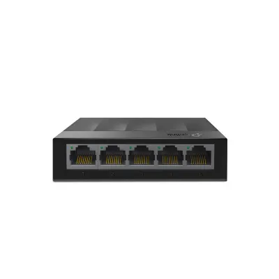 TP-Link LSG1005G Switch 5 Puertos