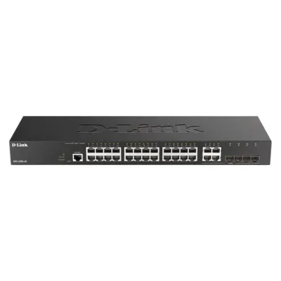 D-Link DGS-2000