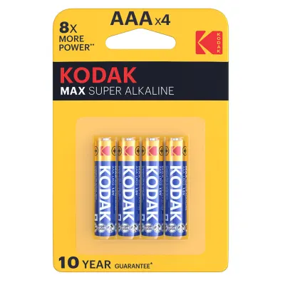 Kodak LR03