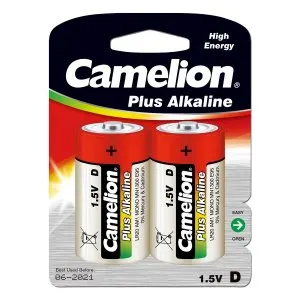 Camelion LR20