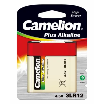 Camelion LR12