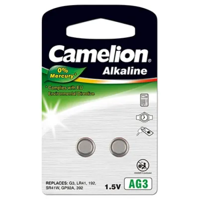 Camelion LR41