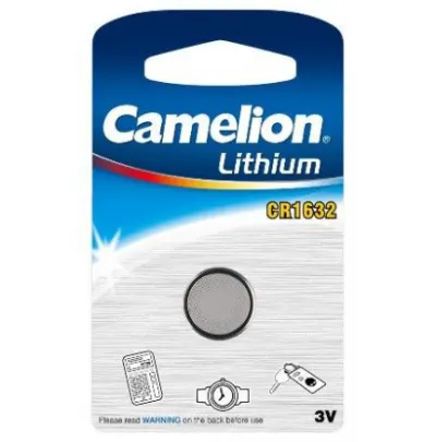 Camelion CR1632