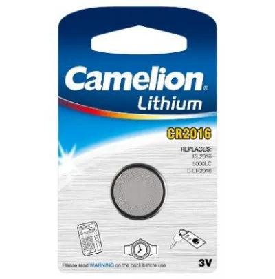 Camelion CR2016