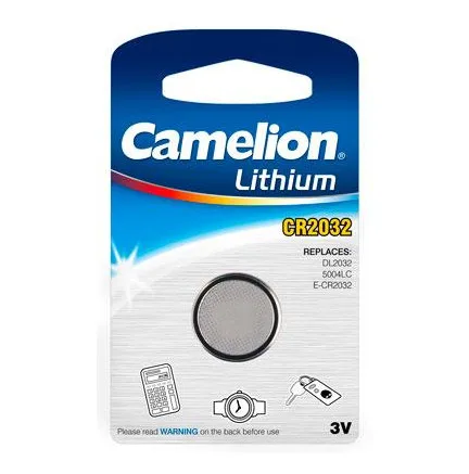 Camelion CR2032