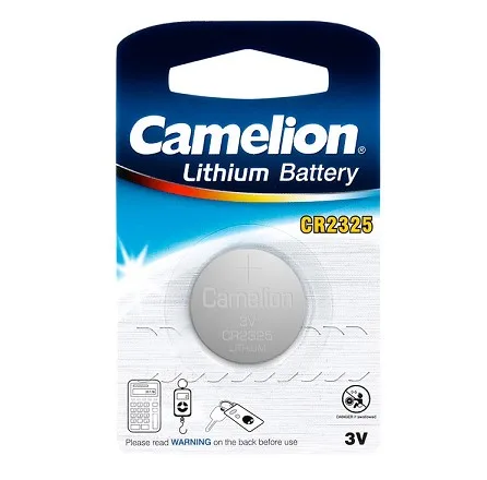 Camelion CR2325