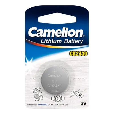 Camelion CR2430
