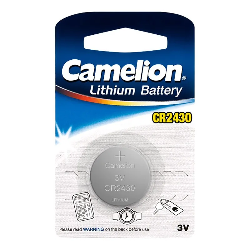 Camelion CR2430