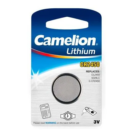 Camelion CR2450
