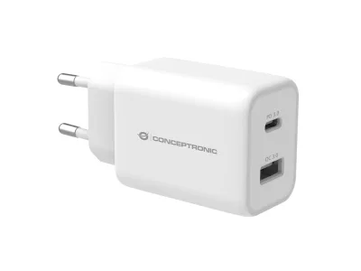 Conceptronic ALTHEA11W USB-C y USB-A 33W