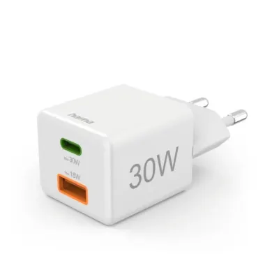 Cargador Hama USB-C 30W