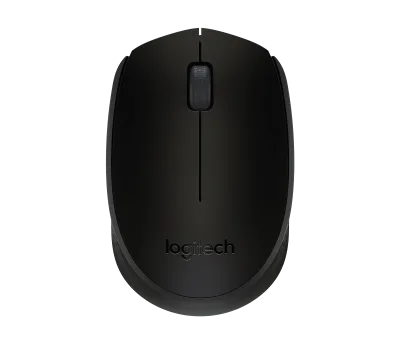 Logitech M170 Wireless Nano