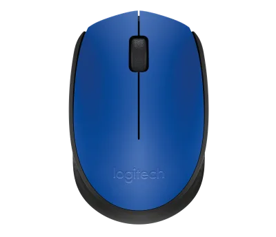 Logitech M171 Wireless