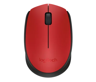Logitech M171 Wireless