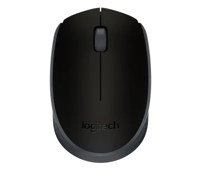 Logitech M171 Wireless