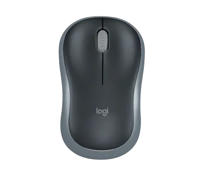Logitech M185 Wireless